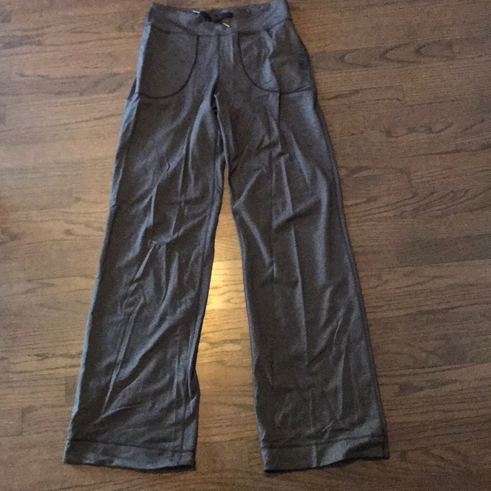Lululemon pants